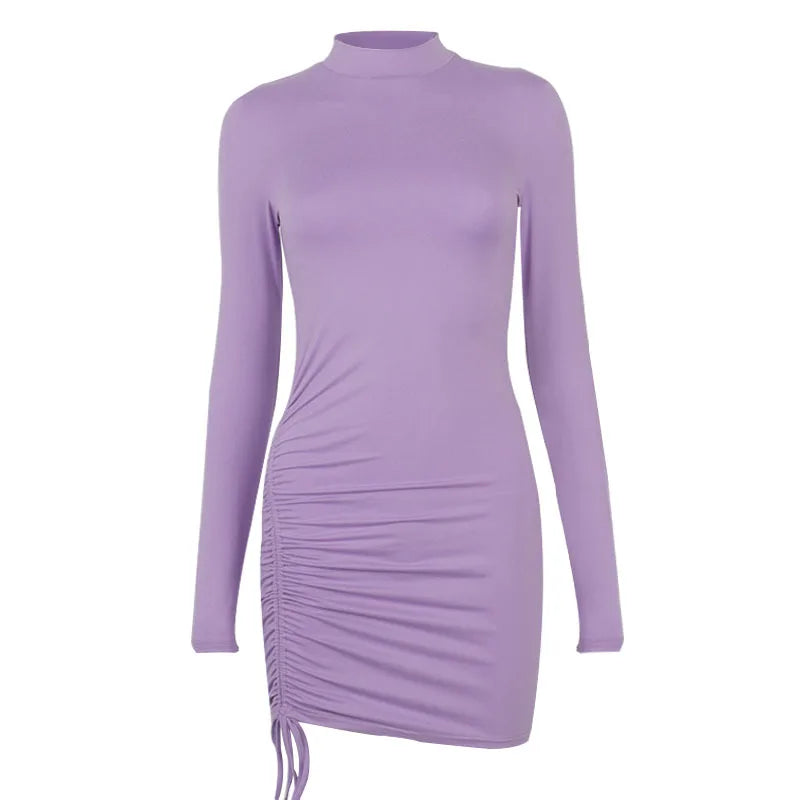 NoirCurve Dress