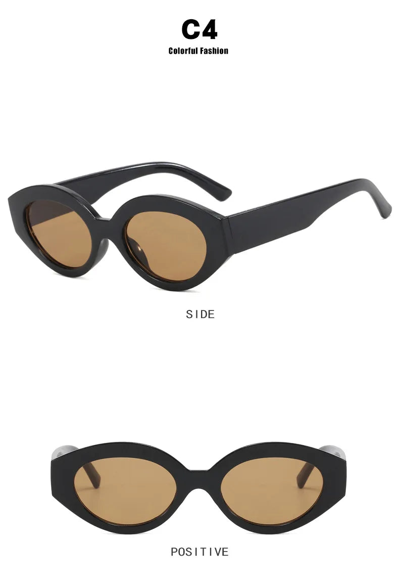 Sable Wink – Sunglass