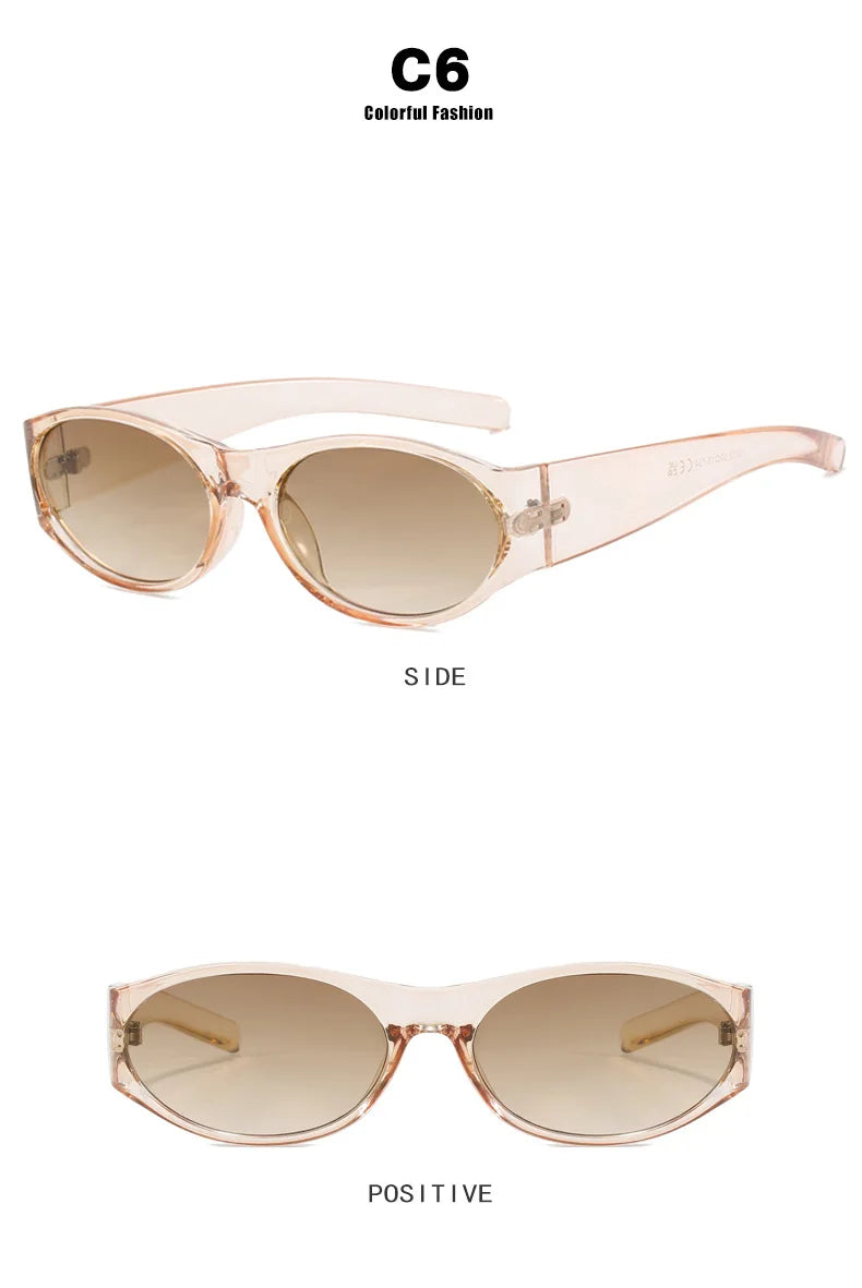 DivaVision Sunglass