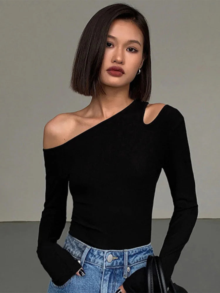 Lustra Hollow Tee