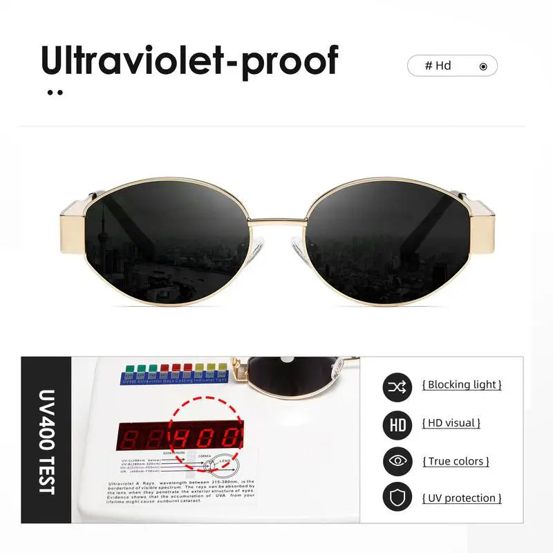 Steamelle Sunglass