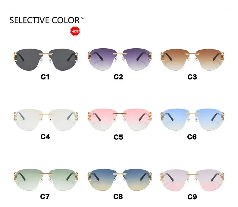 Solara Drift – Sunglass