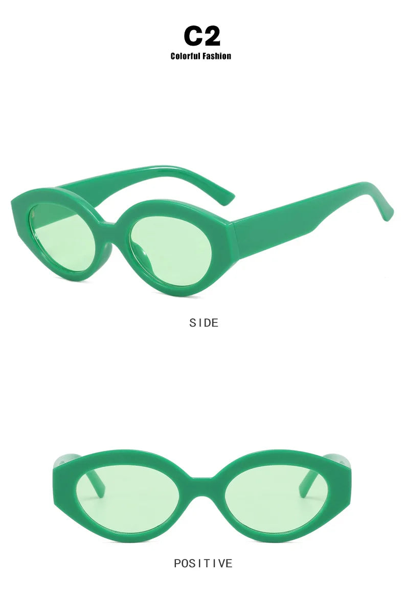 Sable Wink – Sunglass