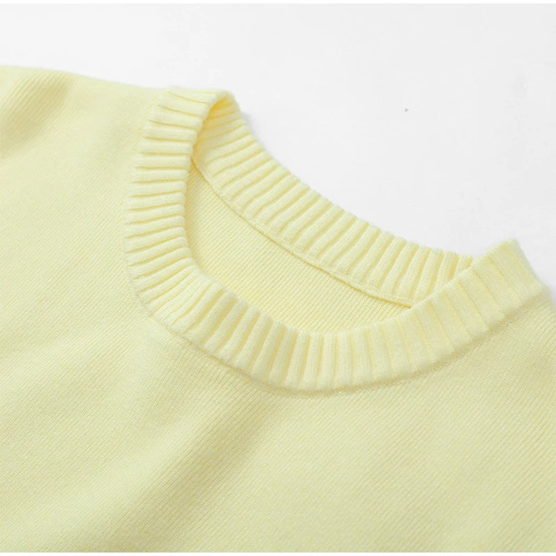 Citrus Street Sweater