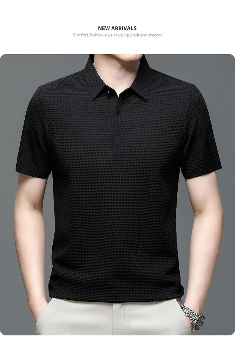 IceCore Polo
