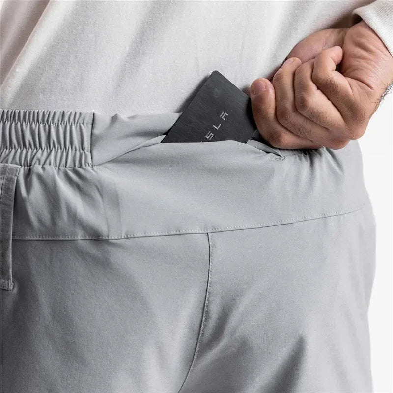 Running Quick sports short