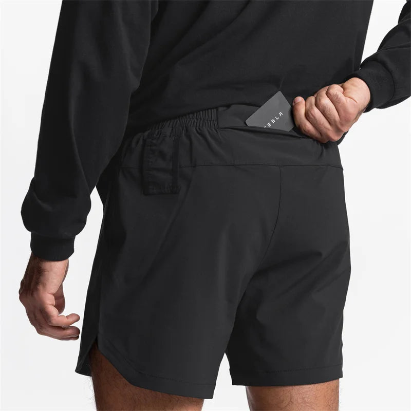 Running Quick sports short