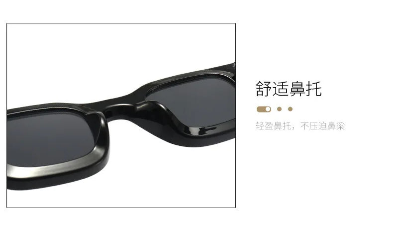 Hip Hop Sunglass