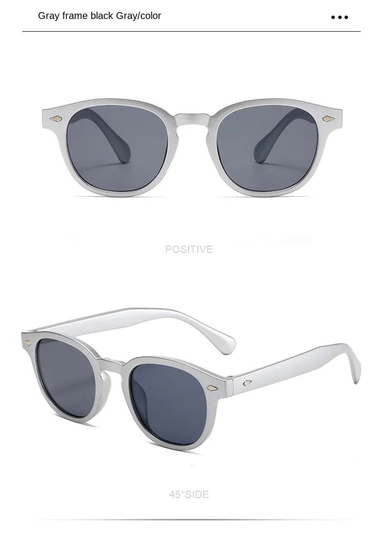 SunEdge Sunglass