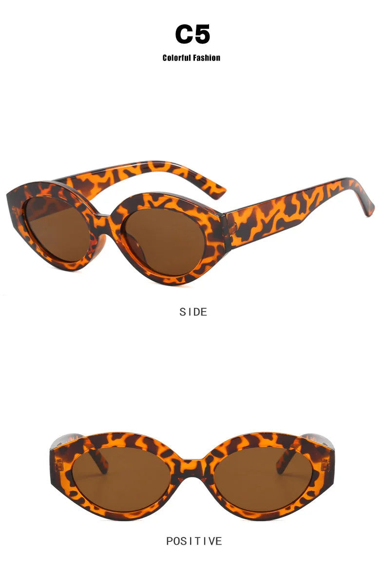 Sable Wink – Sunglass