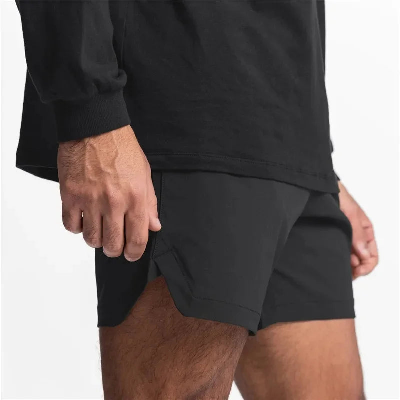 Running Quick sports short