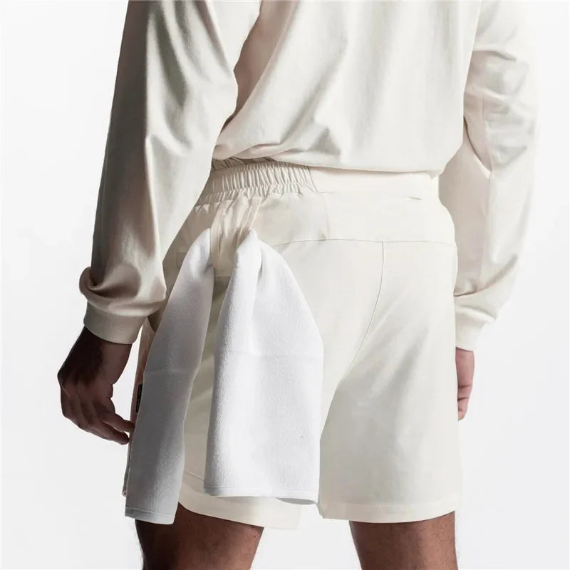 Running Quick sports short