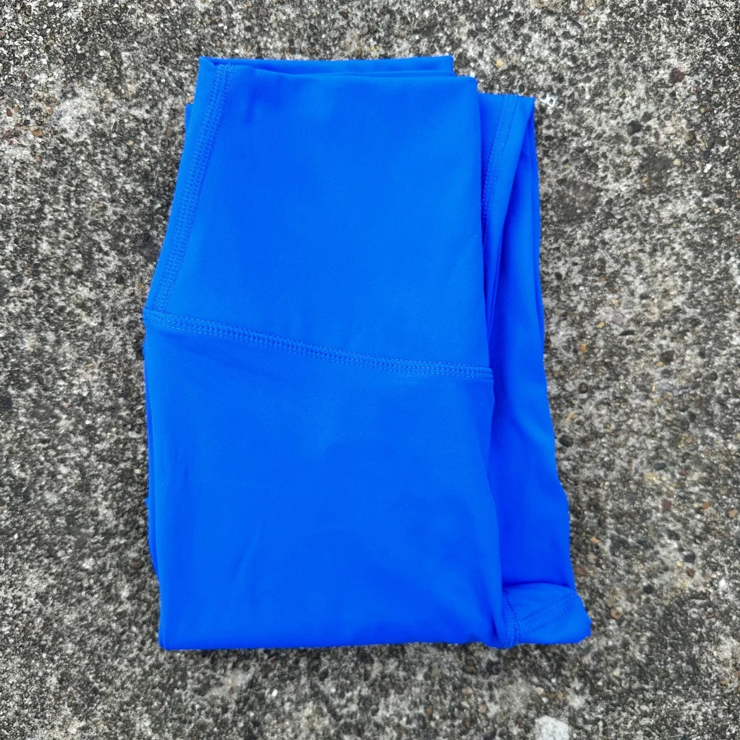 High-Waist Sport Leggings