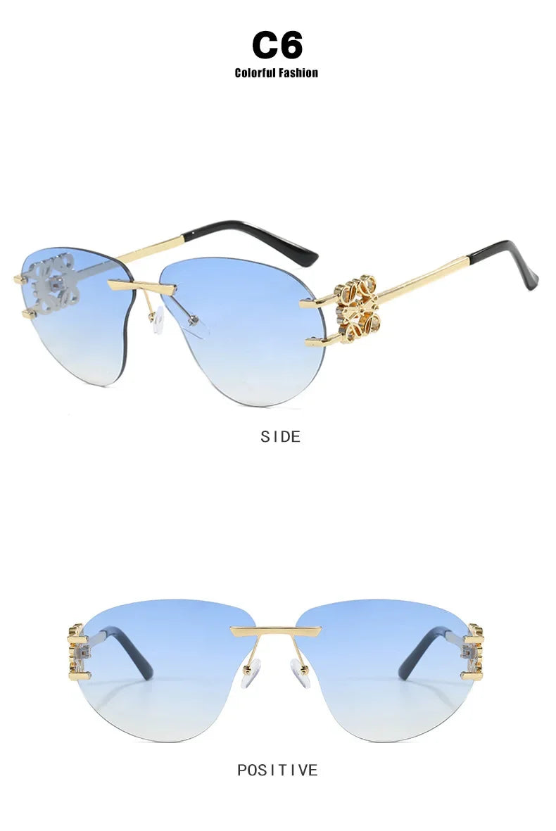 Solara Drift – Sunglass