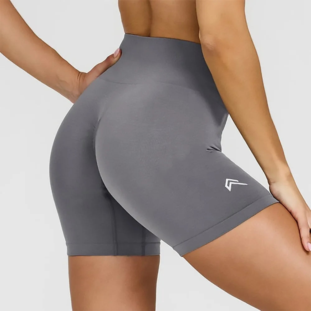 CurveLift Fitness Short