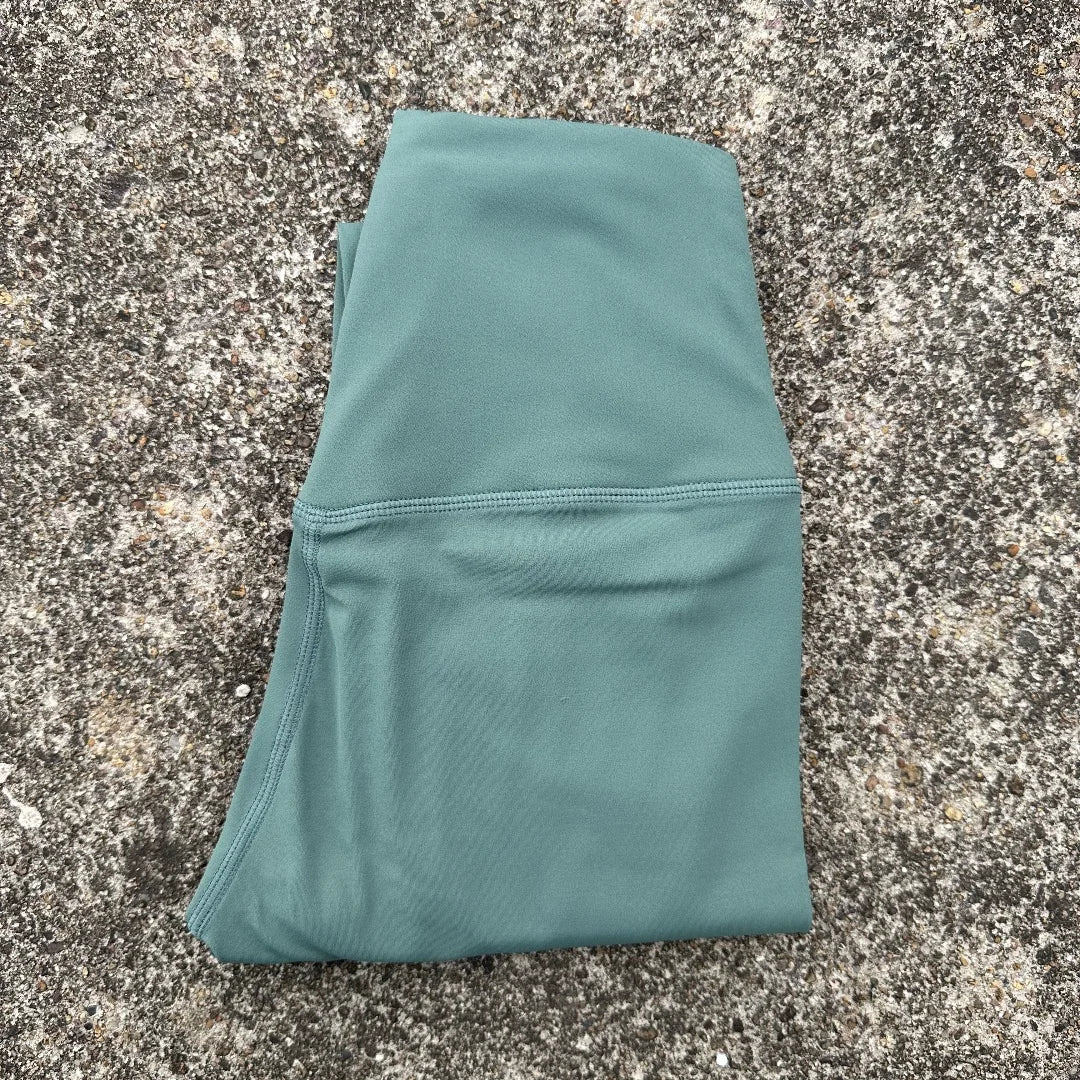 High-Waist Sport Leggings