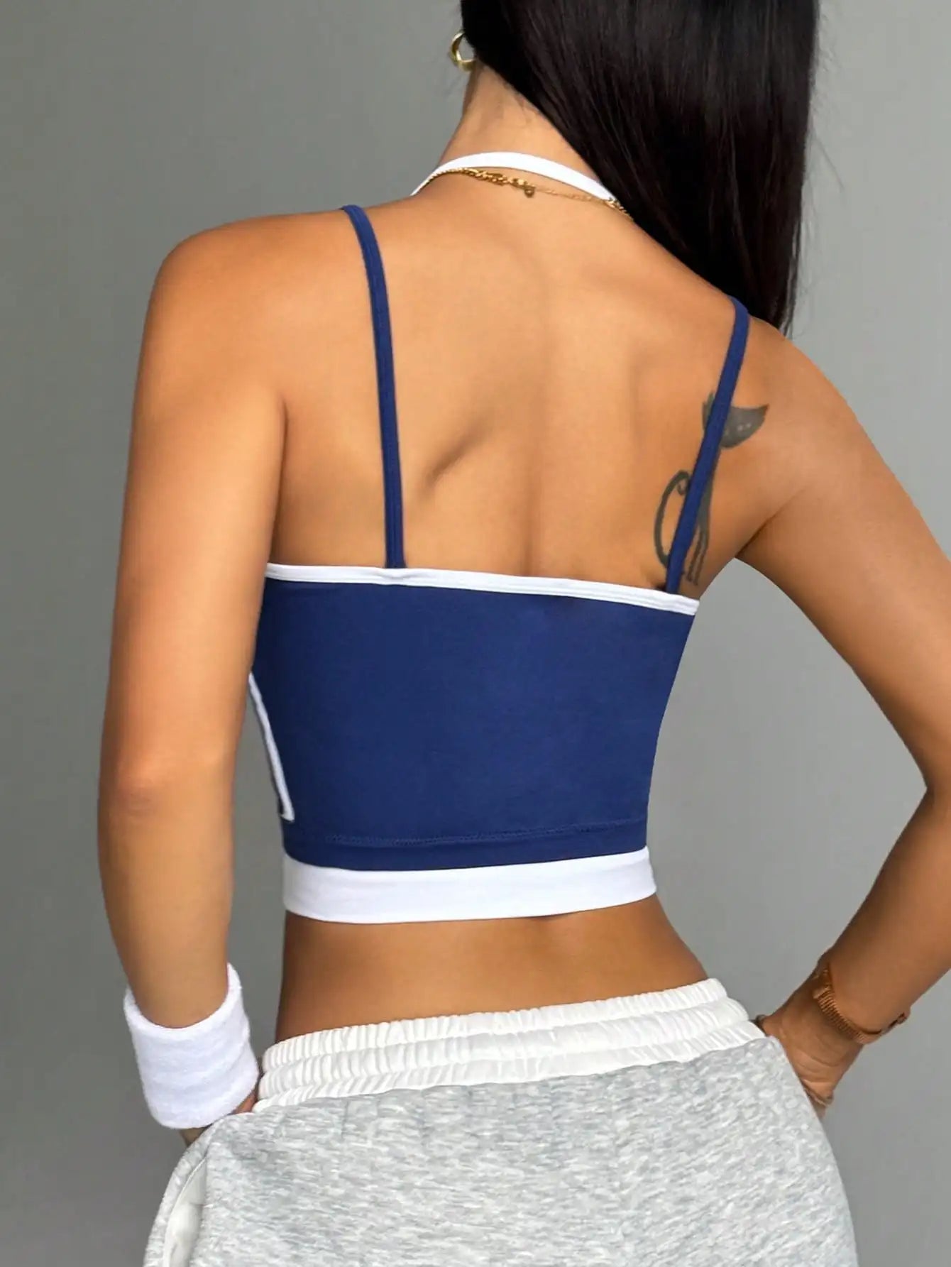 FlexFit Sports Bra