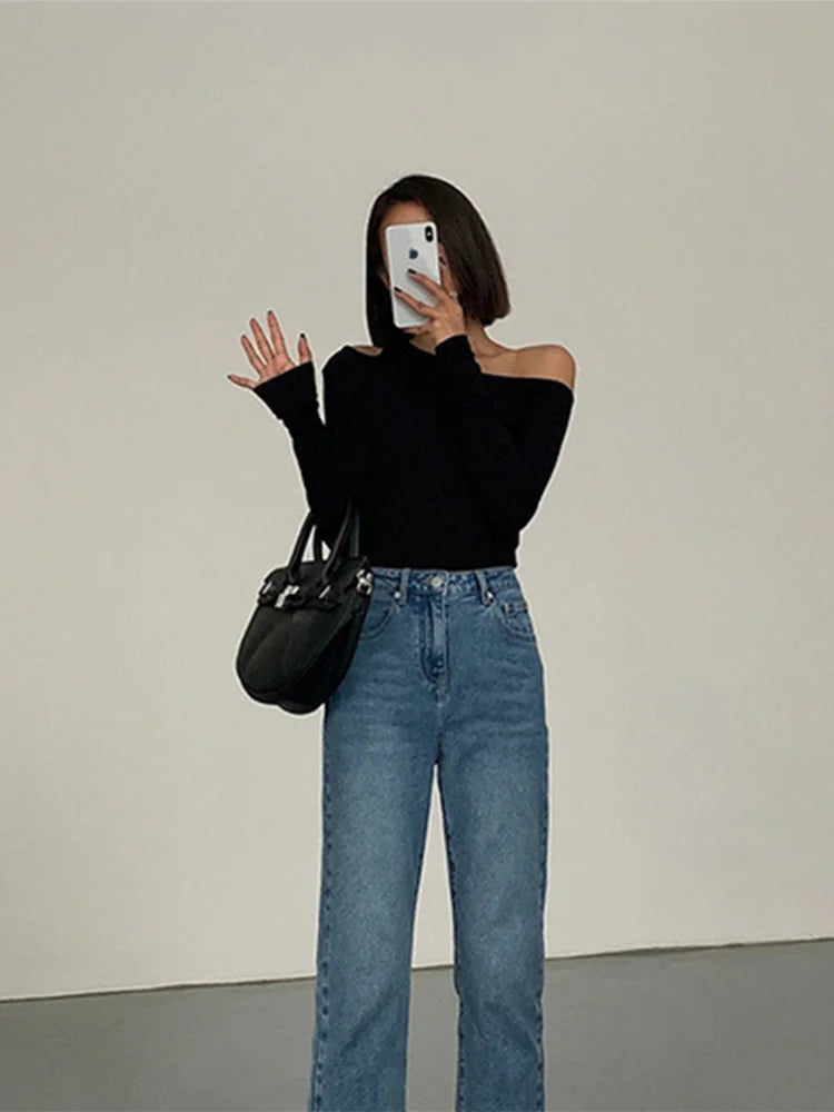 Lustra Hollow Tee