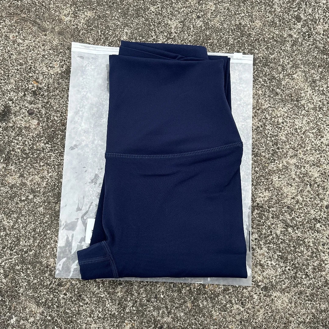 High-Waist Sport Leggings