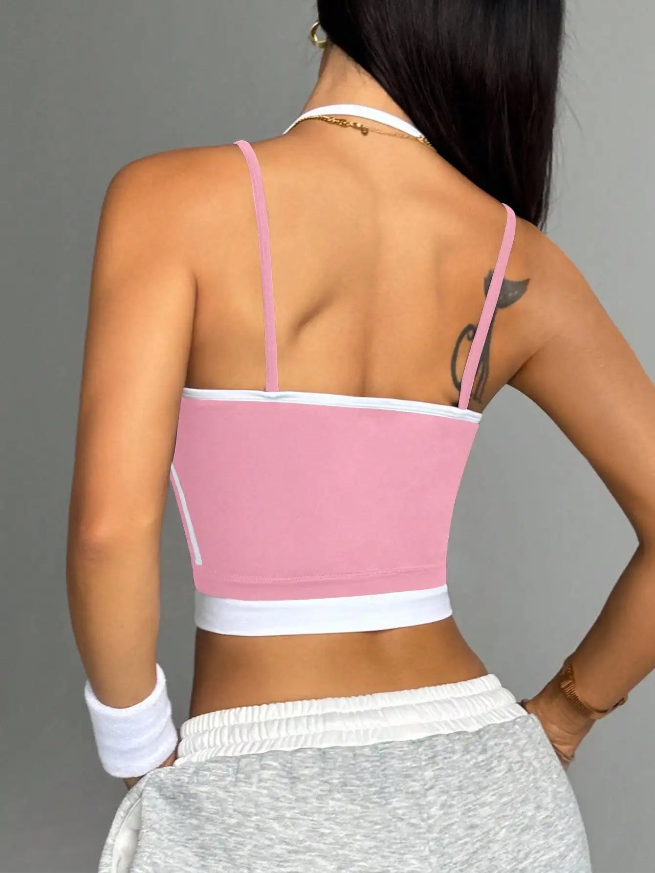FlexFit Sports Bra
