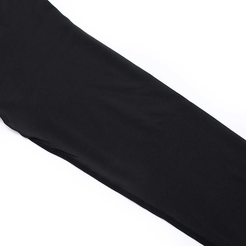 Athletic Compression Top