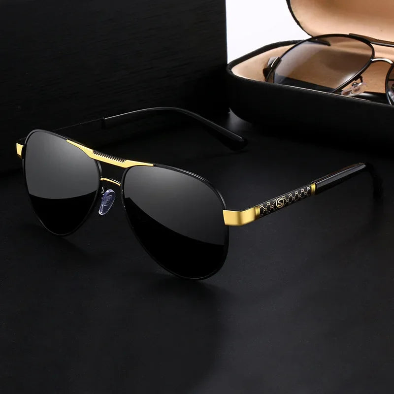 Pilot Elegant Sunglass