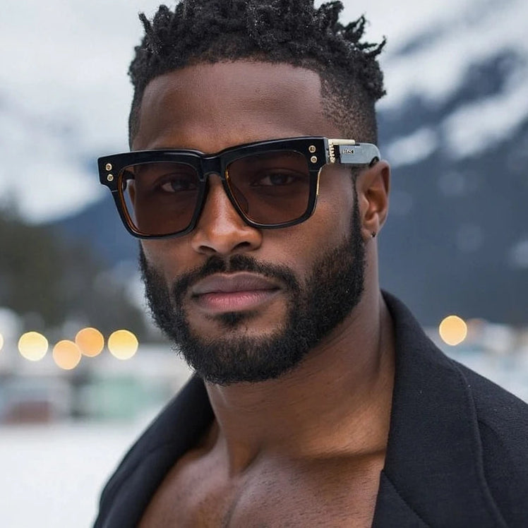 To be Seen - Sunglass