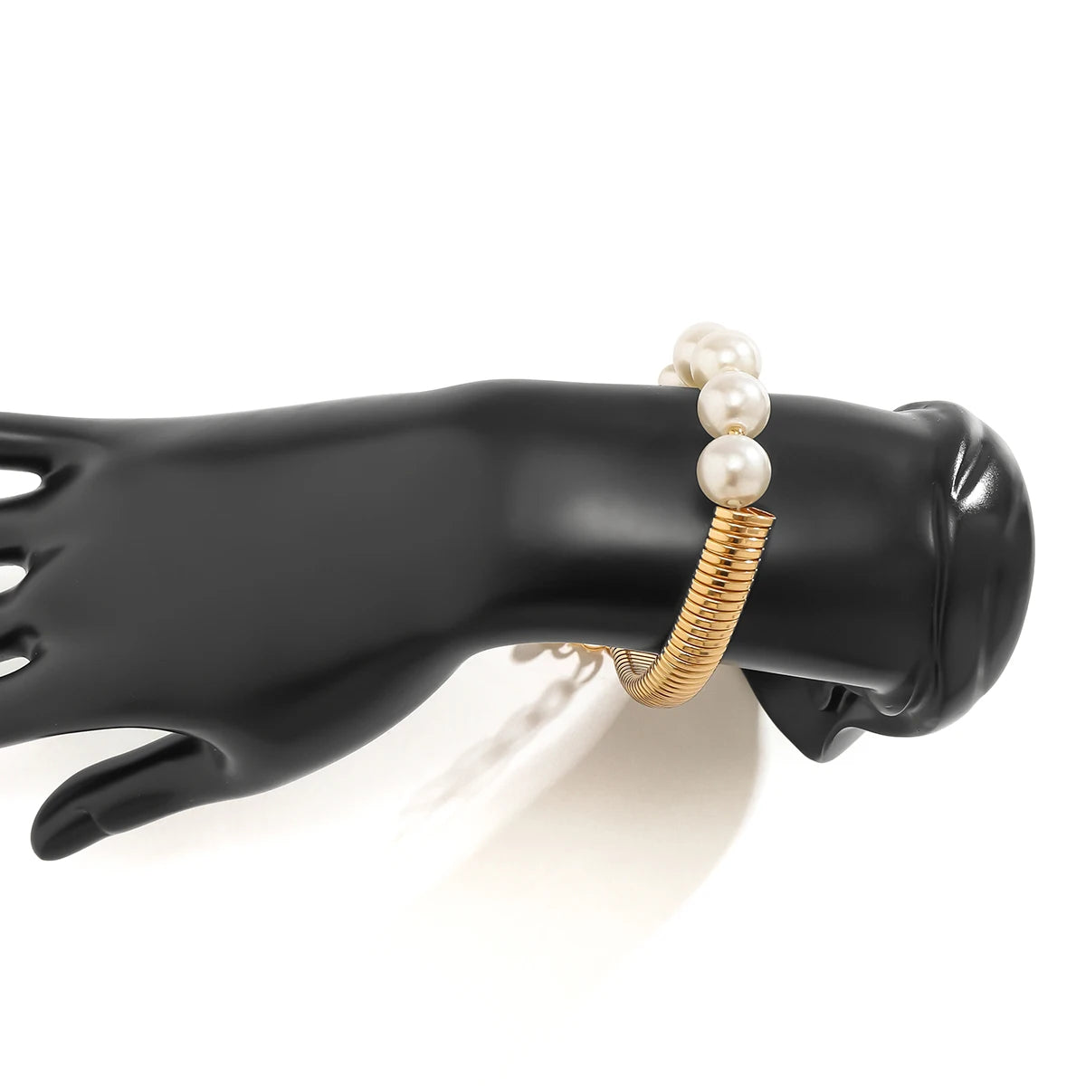 ItsYara Elegant Pearl Set