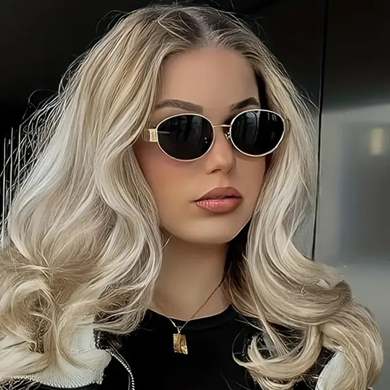 Steamelle Sunglass