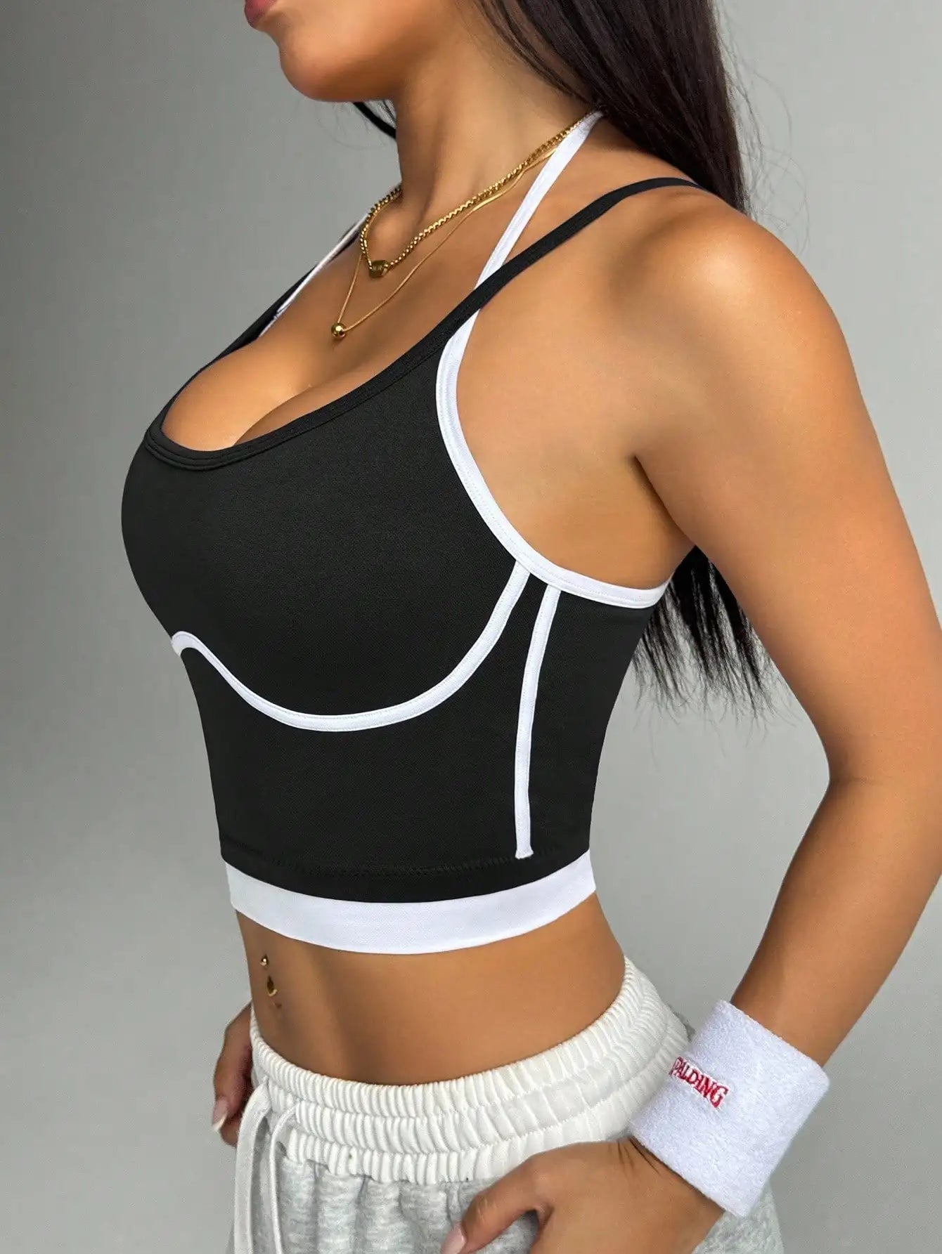 FlexFit Sports Bra