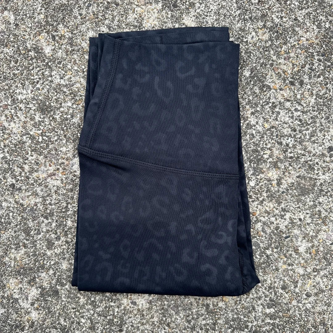 High-Waist Sport Leggings