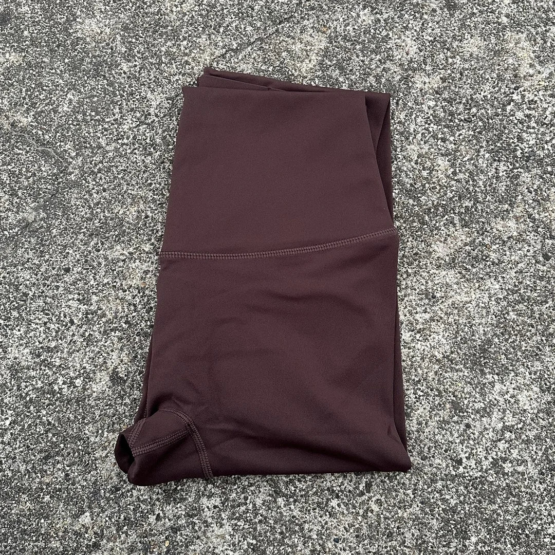 High-Waist Sport Leggings