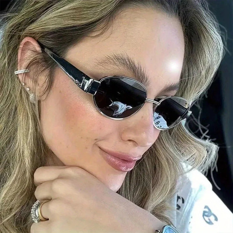 Steamelle Sunglass