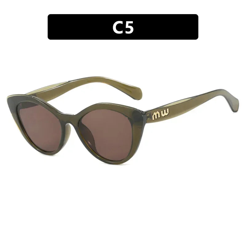 Cat Eye Sunglass