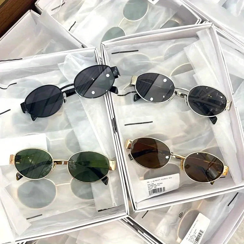 Steamelle Sunglass