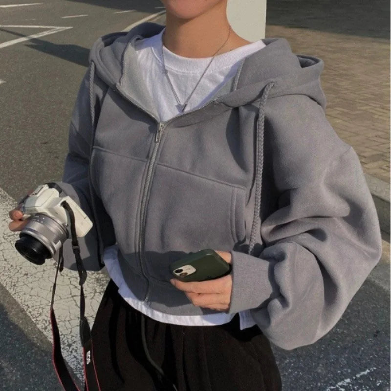 CloudFleece Hooded Sweatshirt