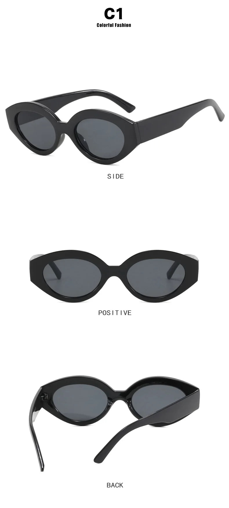 Sable Wink – Sunglass