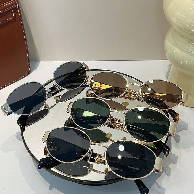 Steamelle Sunglass