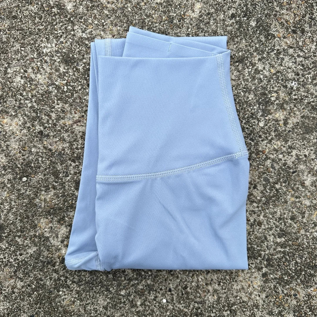 High-Waist Sport Leggings