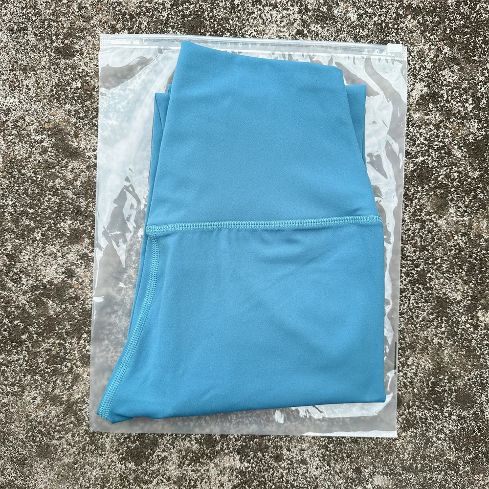 High-Waist Sport Leggings