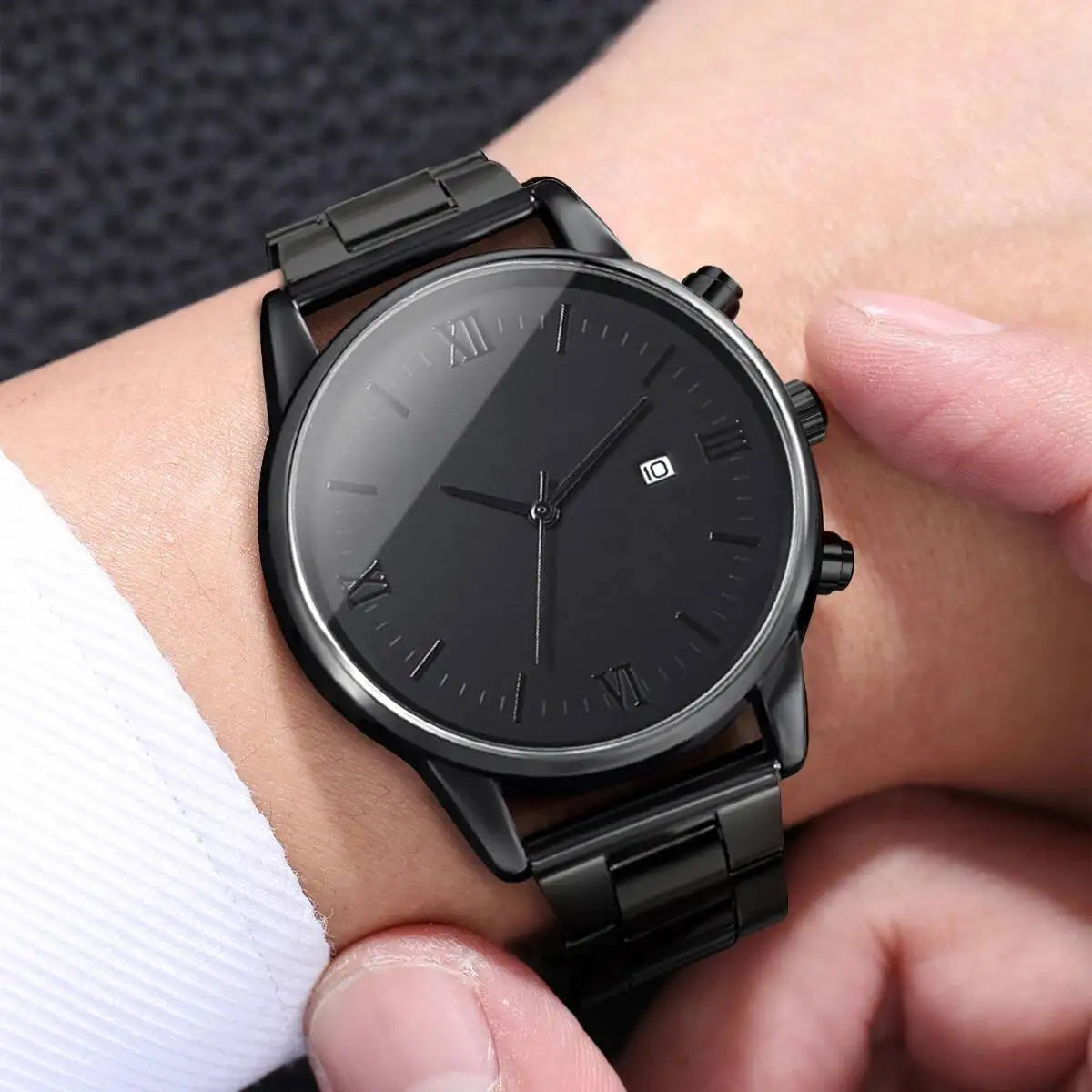 GENEVA watch