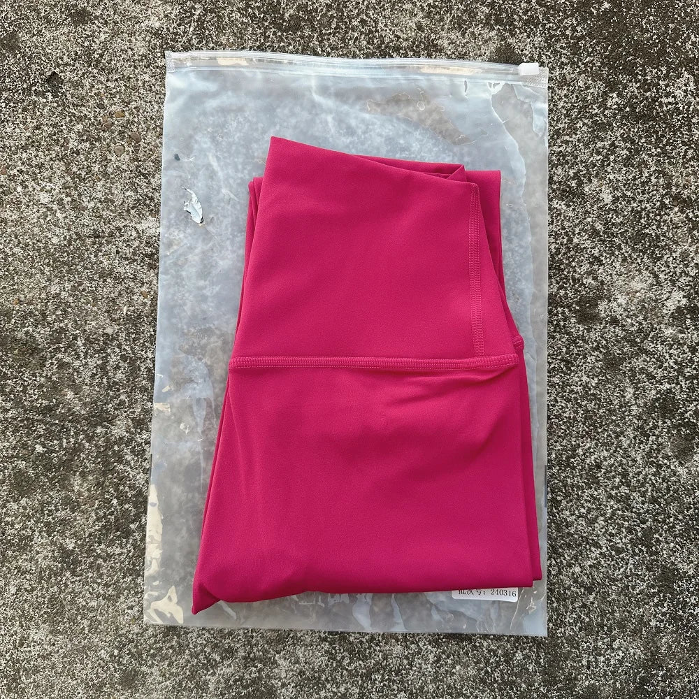 High-Waist Sport Leggings