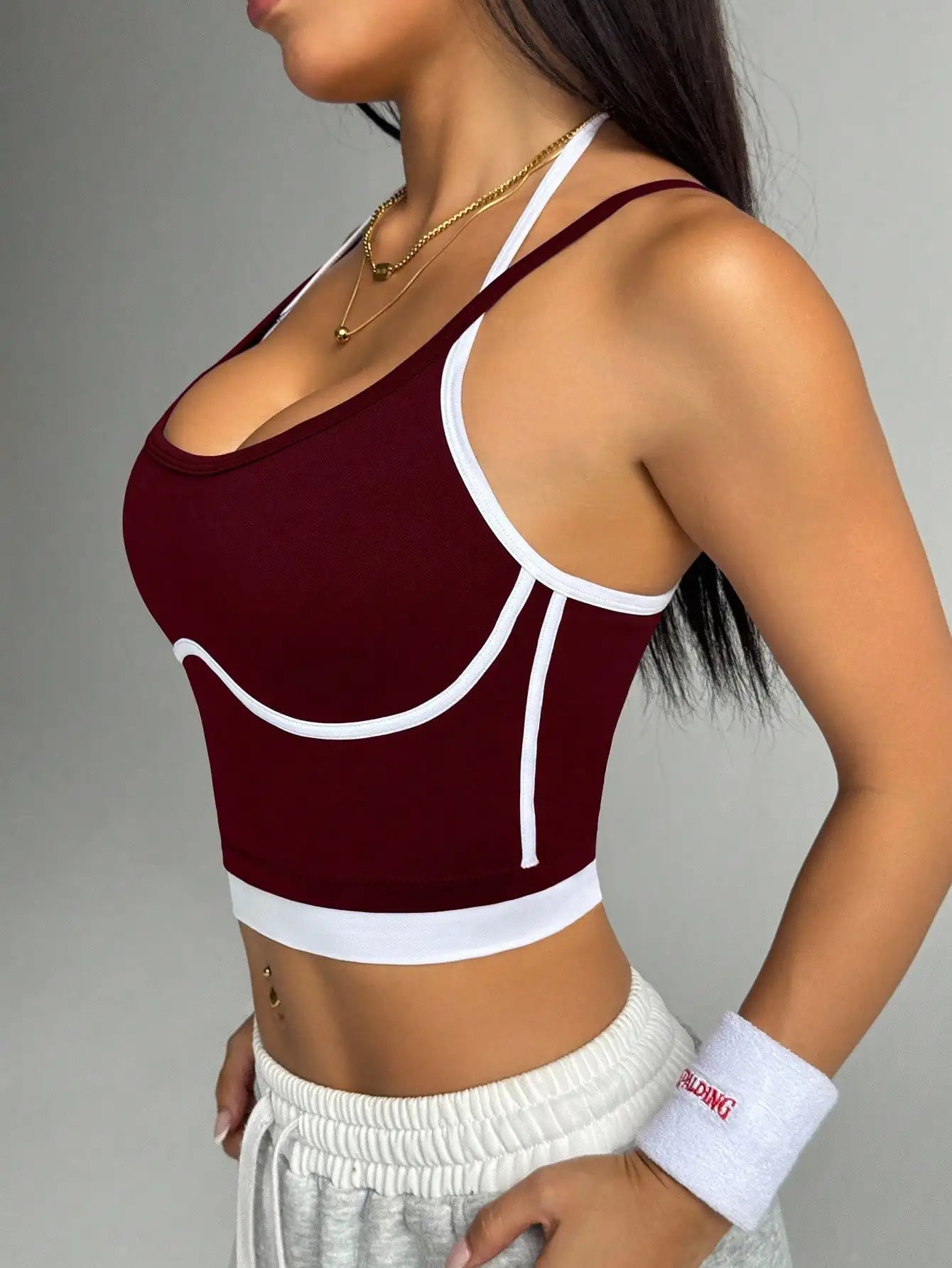 FlexFit Sports Bra