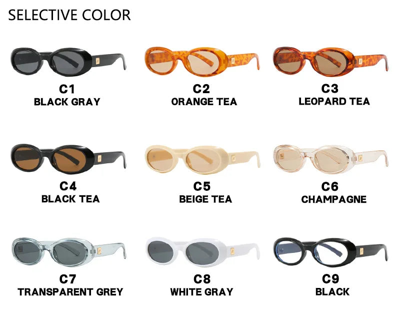 Saphira – Sunglass