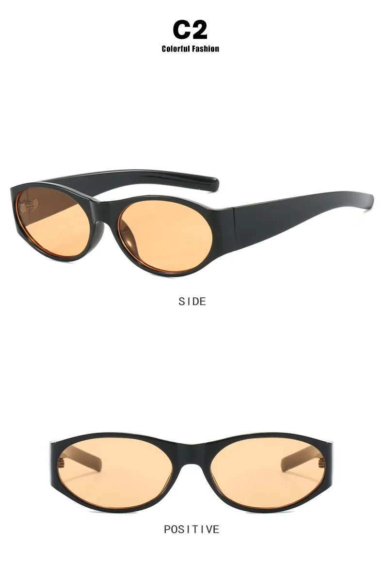 DivaVision Sunglass
