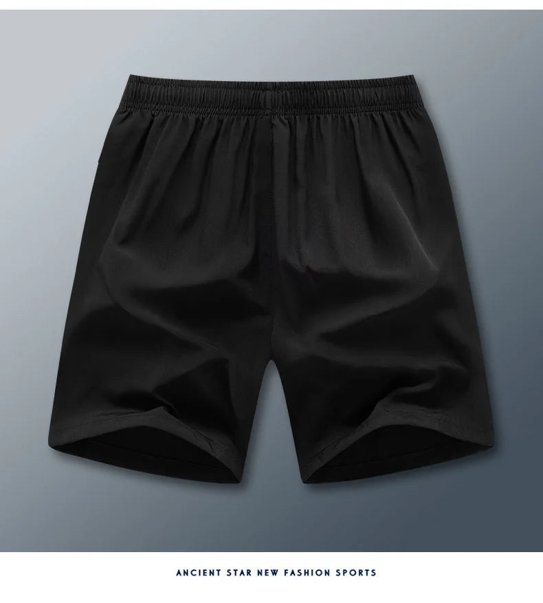 CoolMotion Sports Short