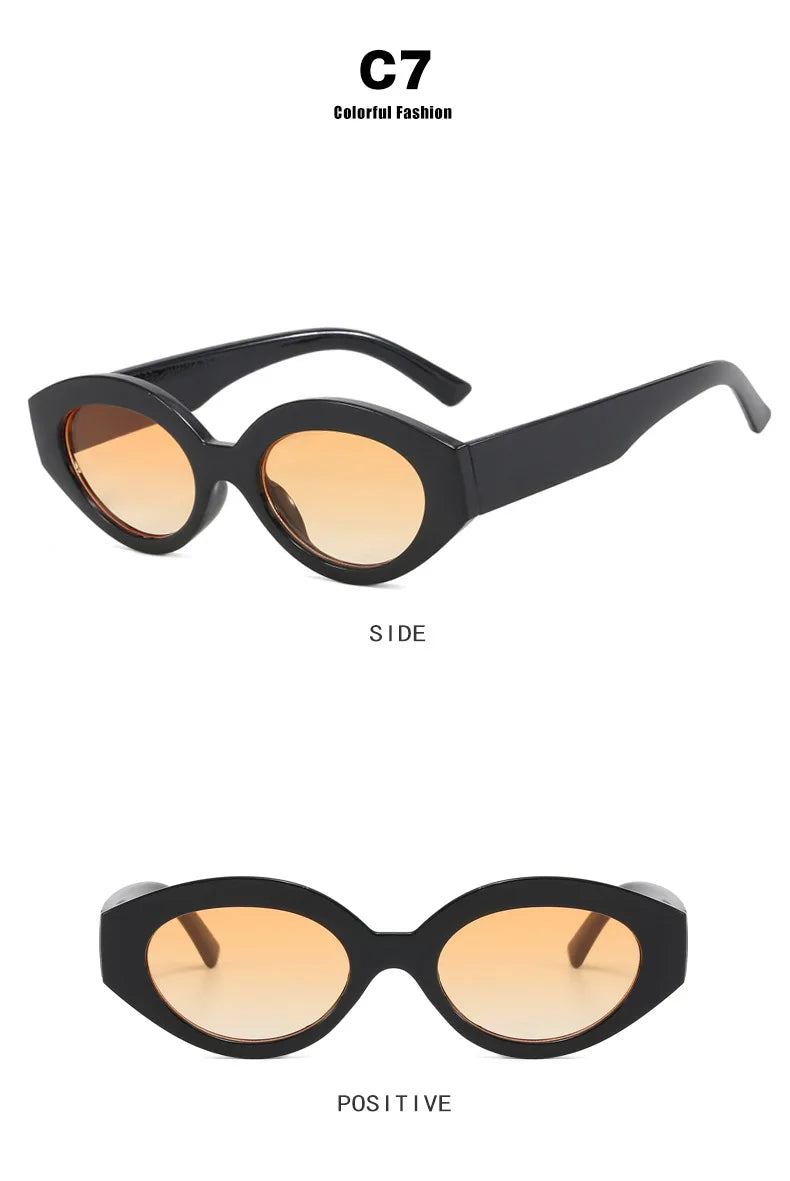 Sable Wink – Sunglass