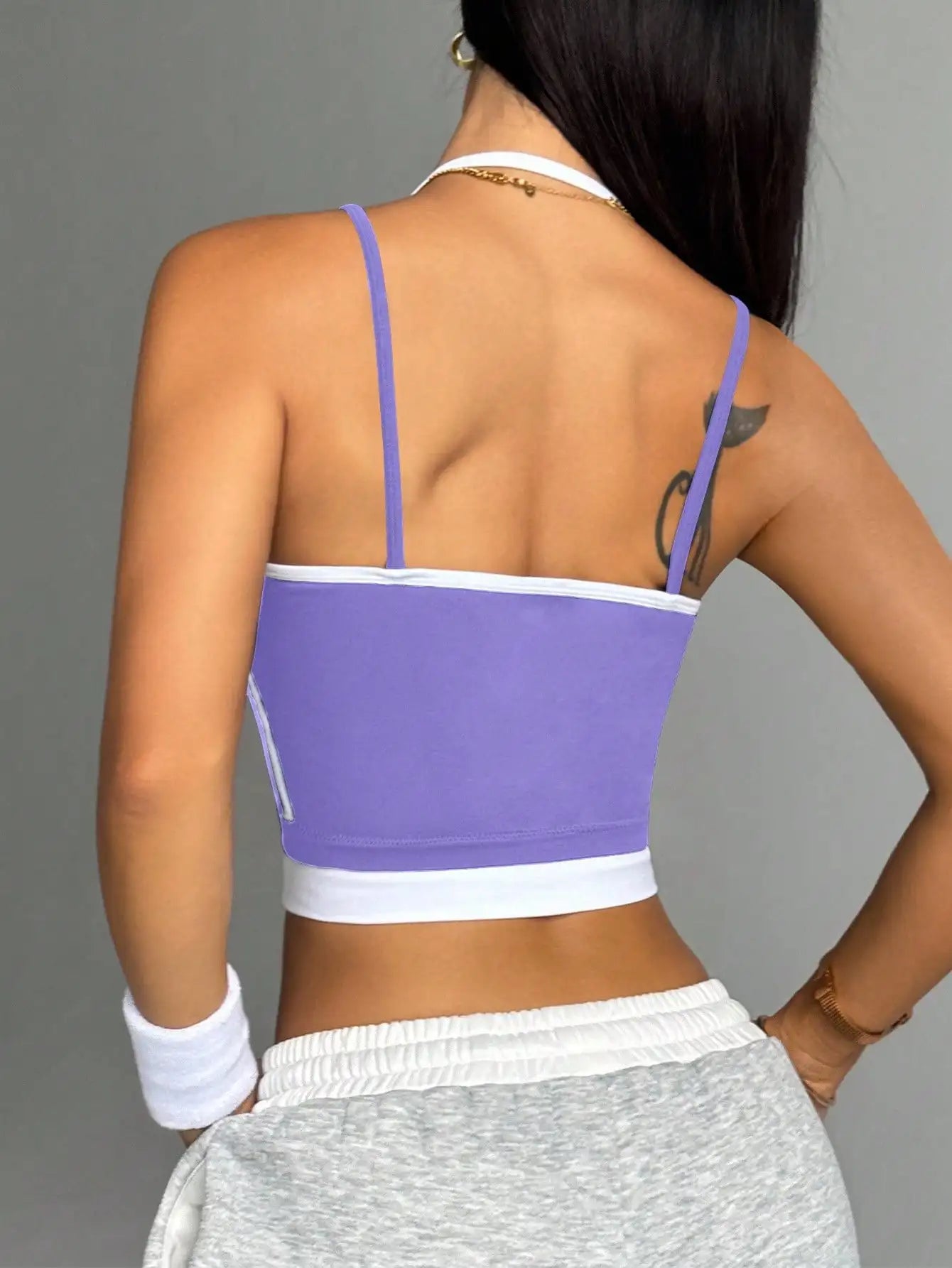 FlexFit Sports Bra