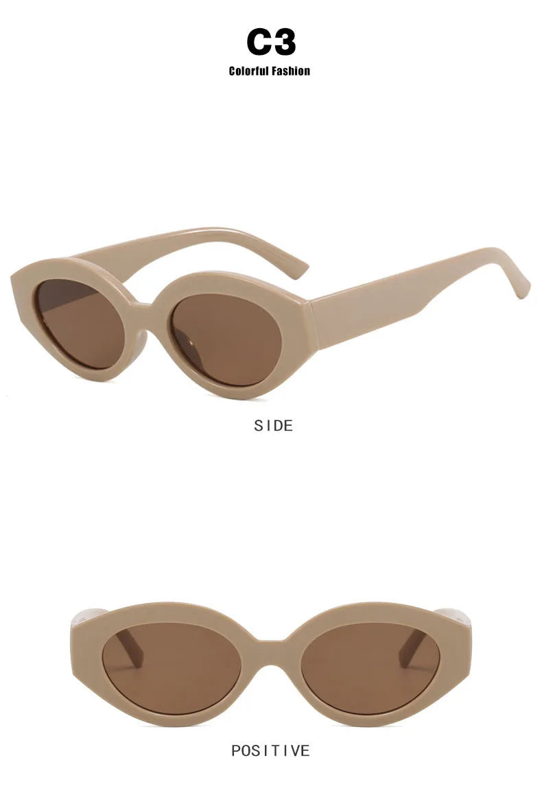 Sable Wink – Sunglass