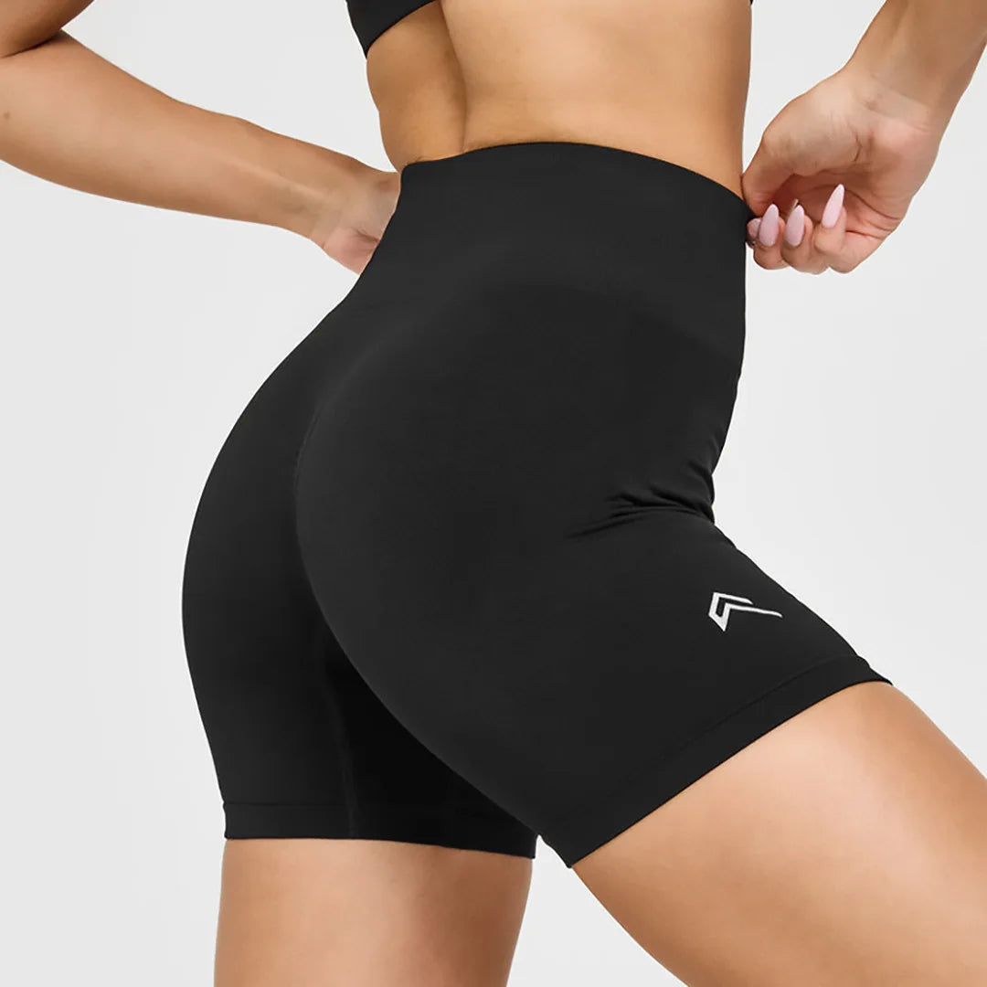 CurveLift Fitness Short